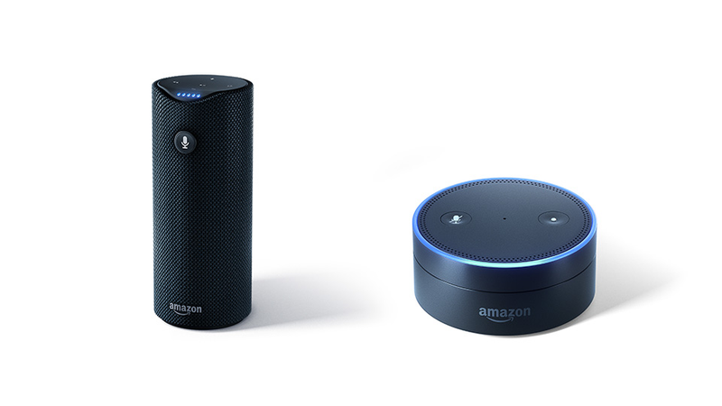 Illustration for article titled Amazon Echo's Brain Is Finally in Gadgets I Actually Want to Use